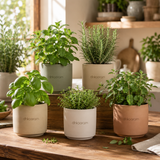 Herbs