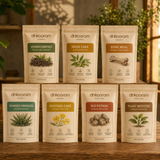 Organic Fertilizers