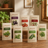 Vegetable Seeds