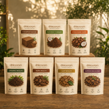 Cocopeat & Mulch