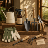 Gardening Tools