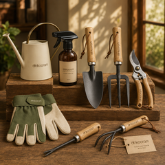 Gardening Tools