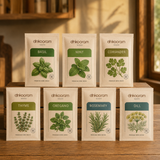 Herb Seeds