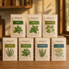 Herb Seeds