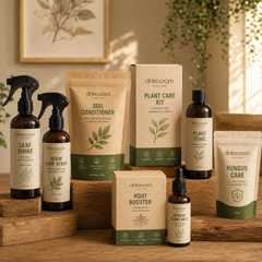 Plant Care