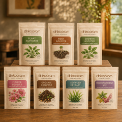Plant Nutrients