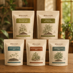 Potting Mix