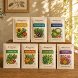 Seasonal Seeds