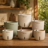 Self Watering
