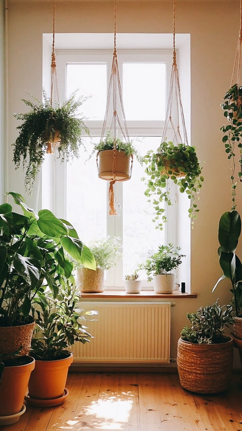Ankooram Plants – Quick Highlights